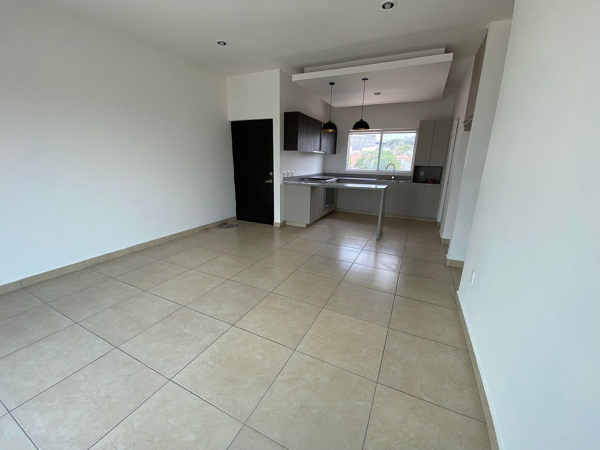 Apartamento em San Pablo II, Querétaro, foto 7 de 33
