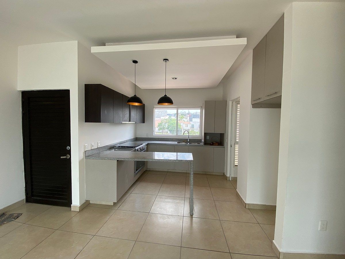 Apartamento em San Pablo II, Querétaro, foto 8 de 33