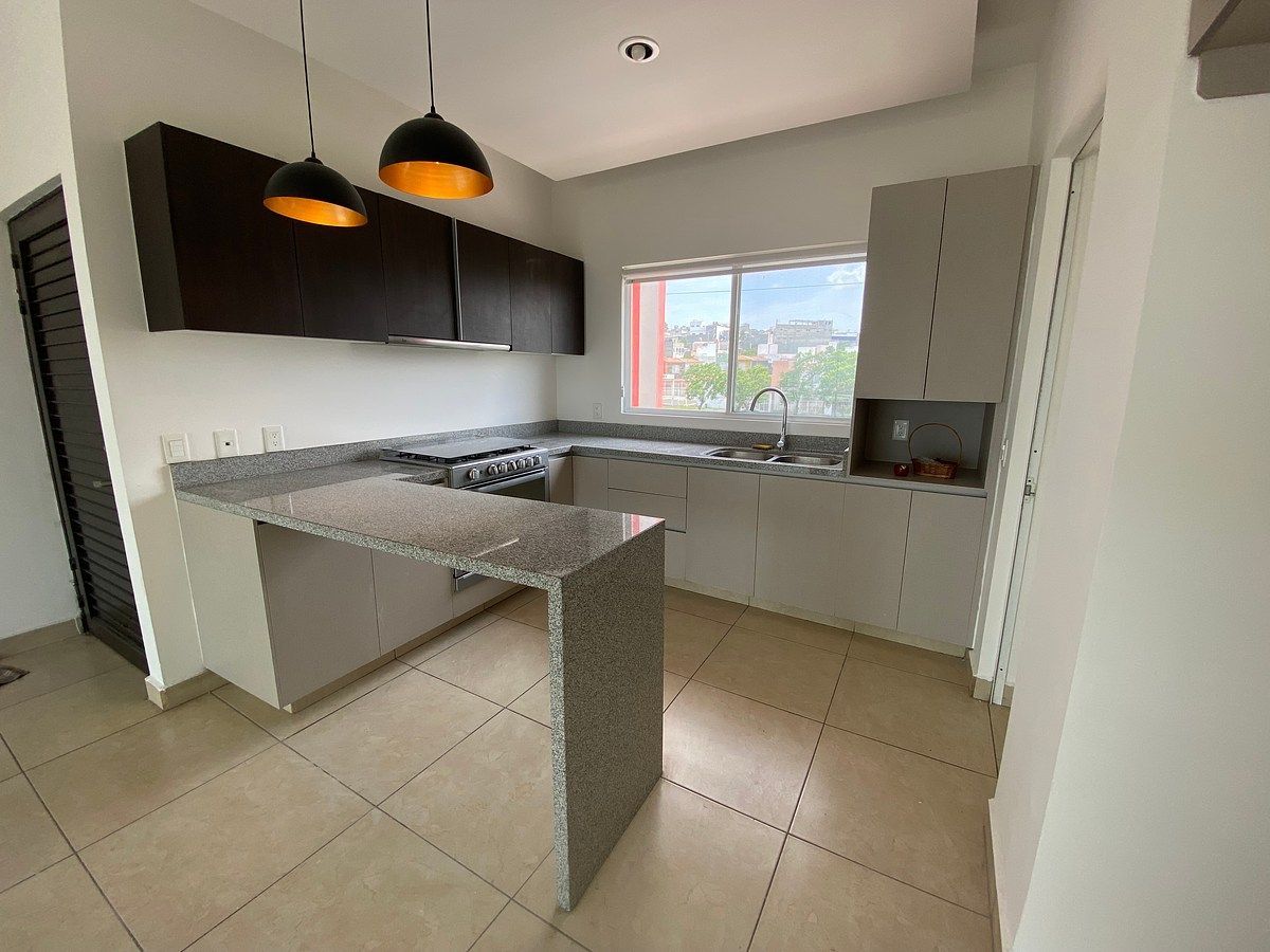 Apartamento em San Pablo II, Querétaro, foto 9 de 33
