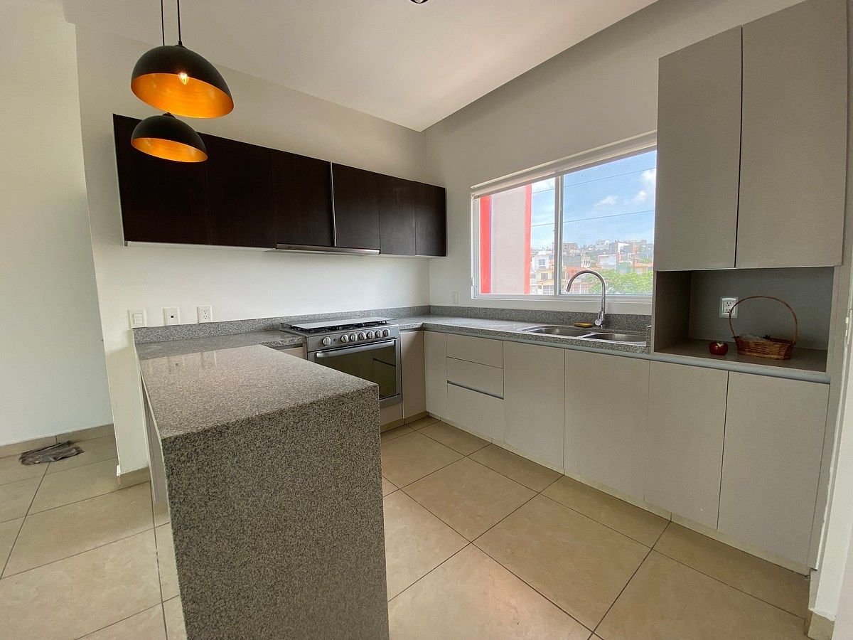 Apartamento em San Pablo II, Querétaro, foto 10 de 33