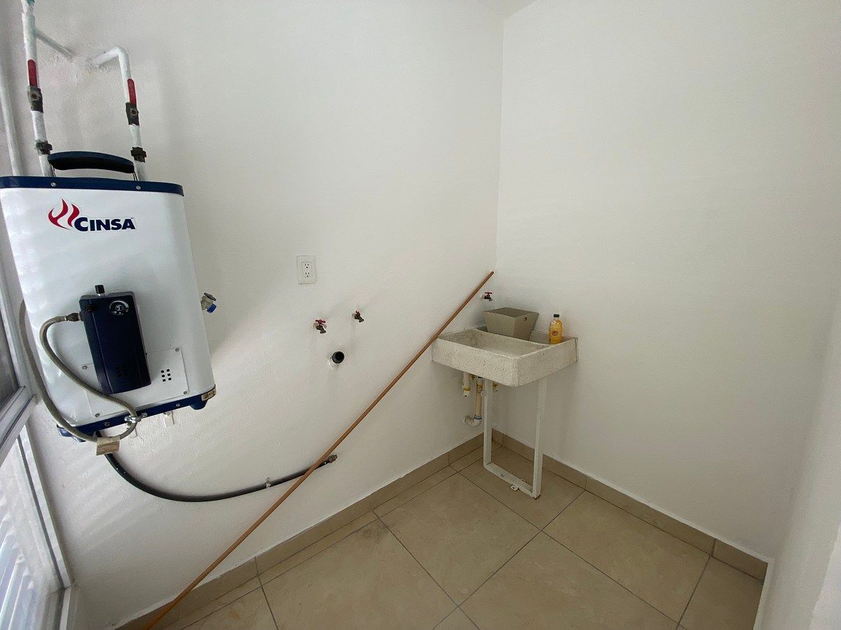 Apartamento em San Pablo II, Querétaro, foto 12 de 33