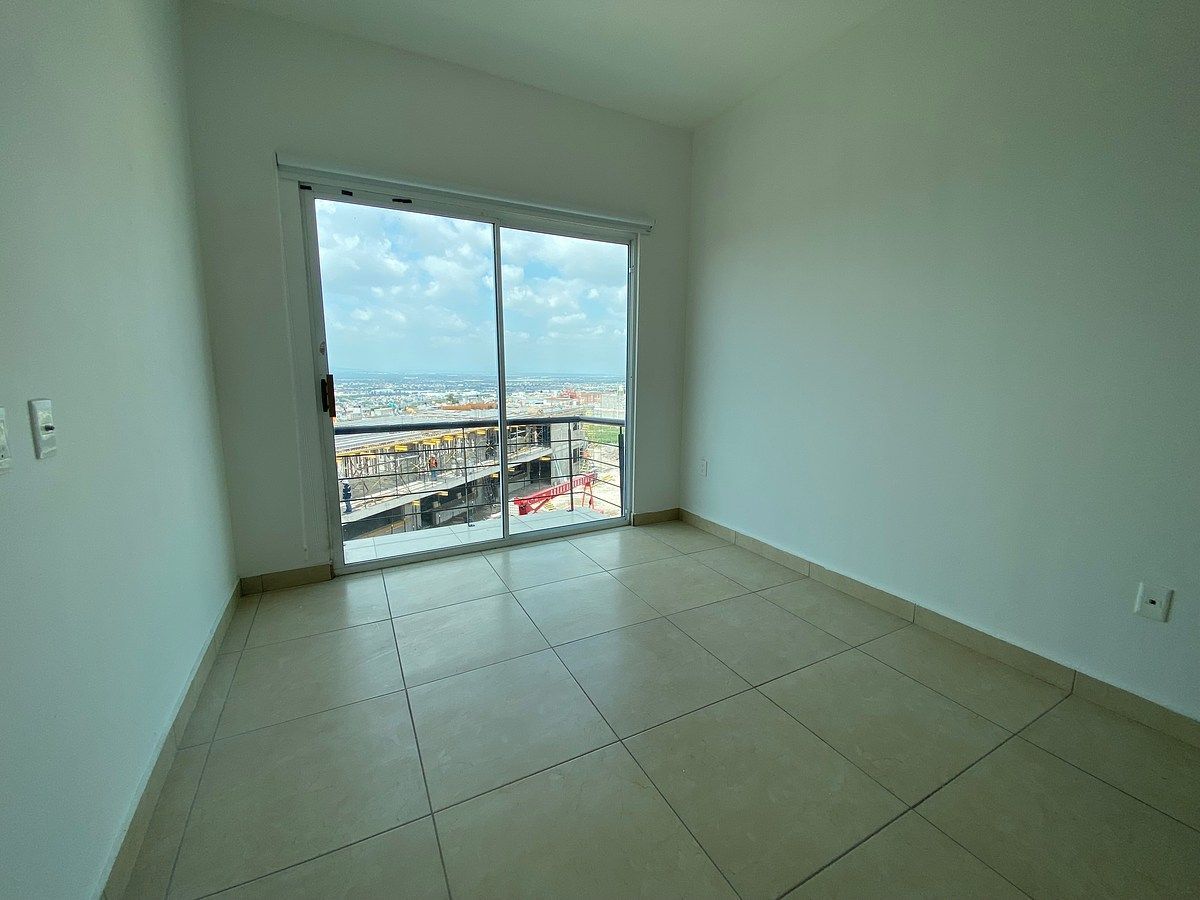 Apartamento em San Pablo II, Querétaro, foto 14 de 33