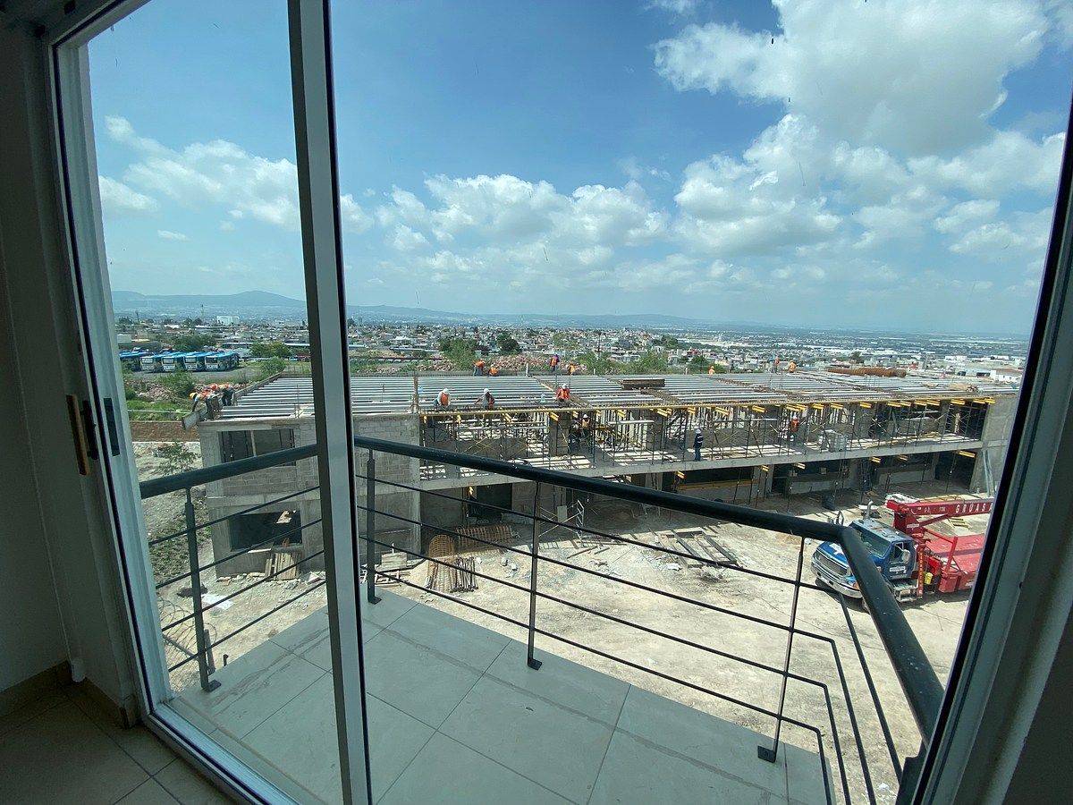 Apartamento em San Pablo II, Querétaro, foto 15 de 33