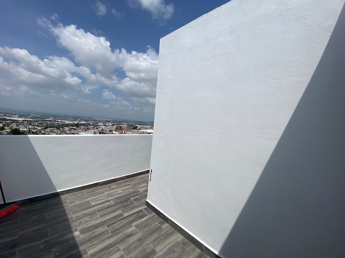 Apartamento em San Pablo II, Querétaro, foto 22 de 33