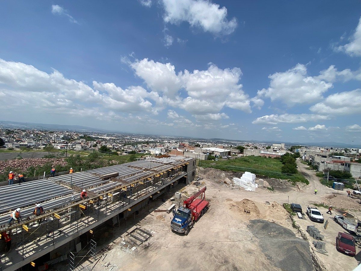 Apartamento em San Pablo II, Querétaro, foto 23 de 33