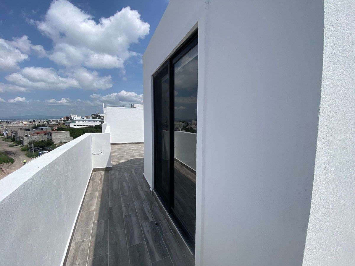 Apartamento em San Pablo II, Querétaro, foto 24 de 33