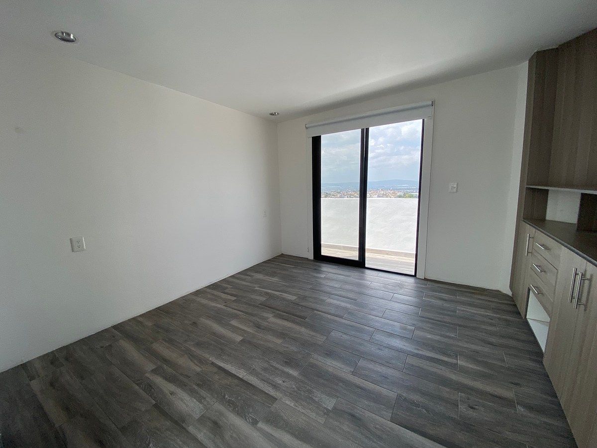 Apartamento em San Pablo II, Querétaro, foto 27 de 33