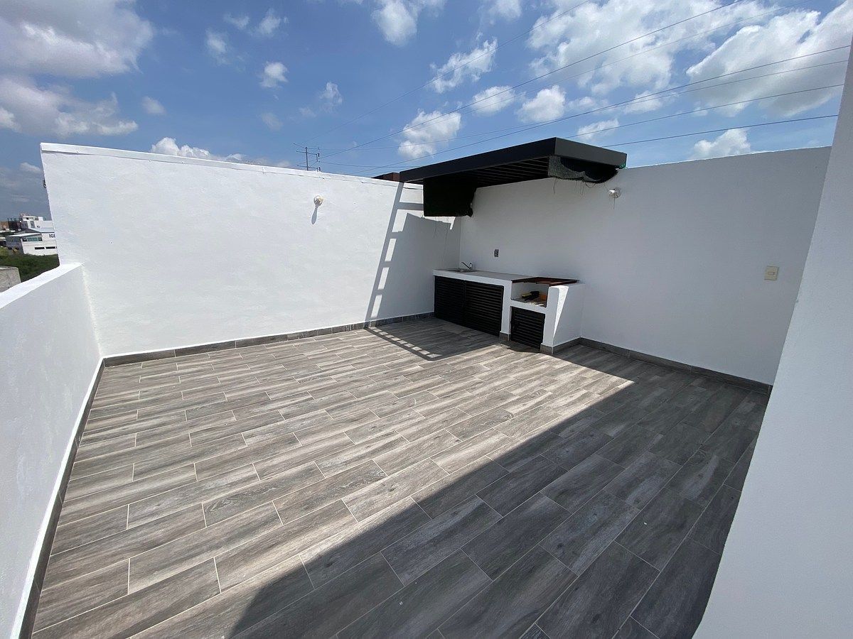 Apartamento em San Pablo II, Querétaro, foto 29 de 33