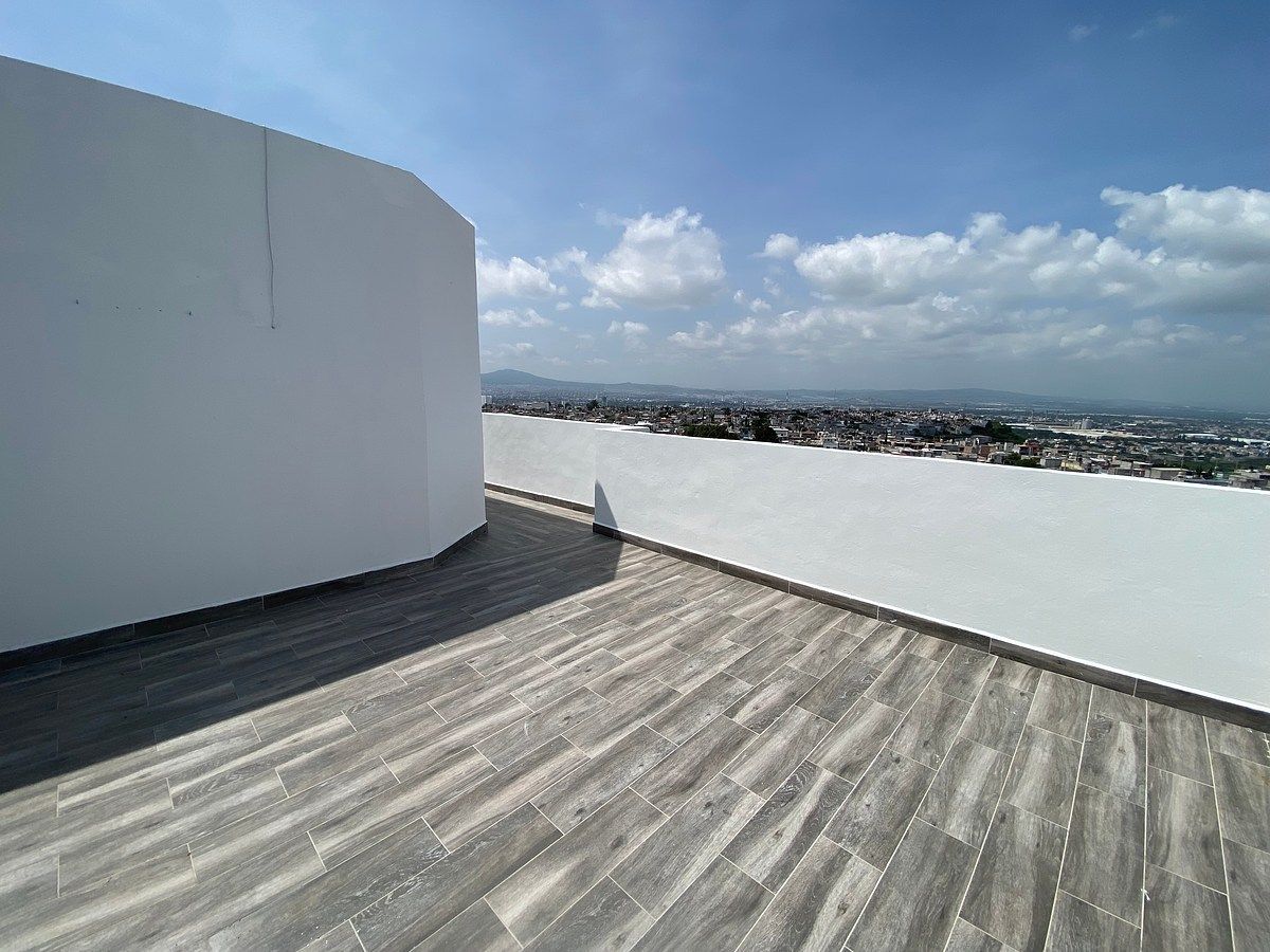 Apartamento em San Pablo II, Querétaro, foto 31 de 33