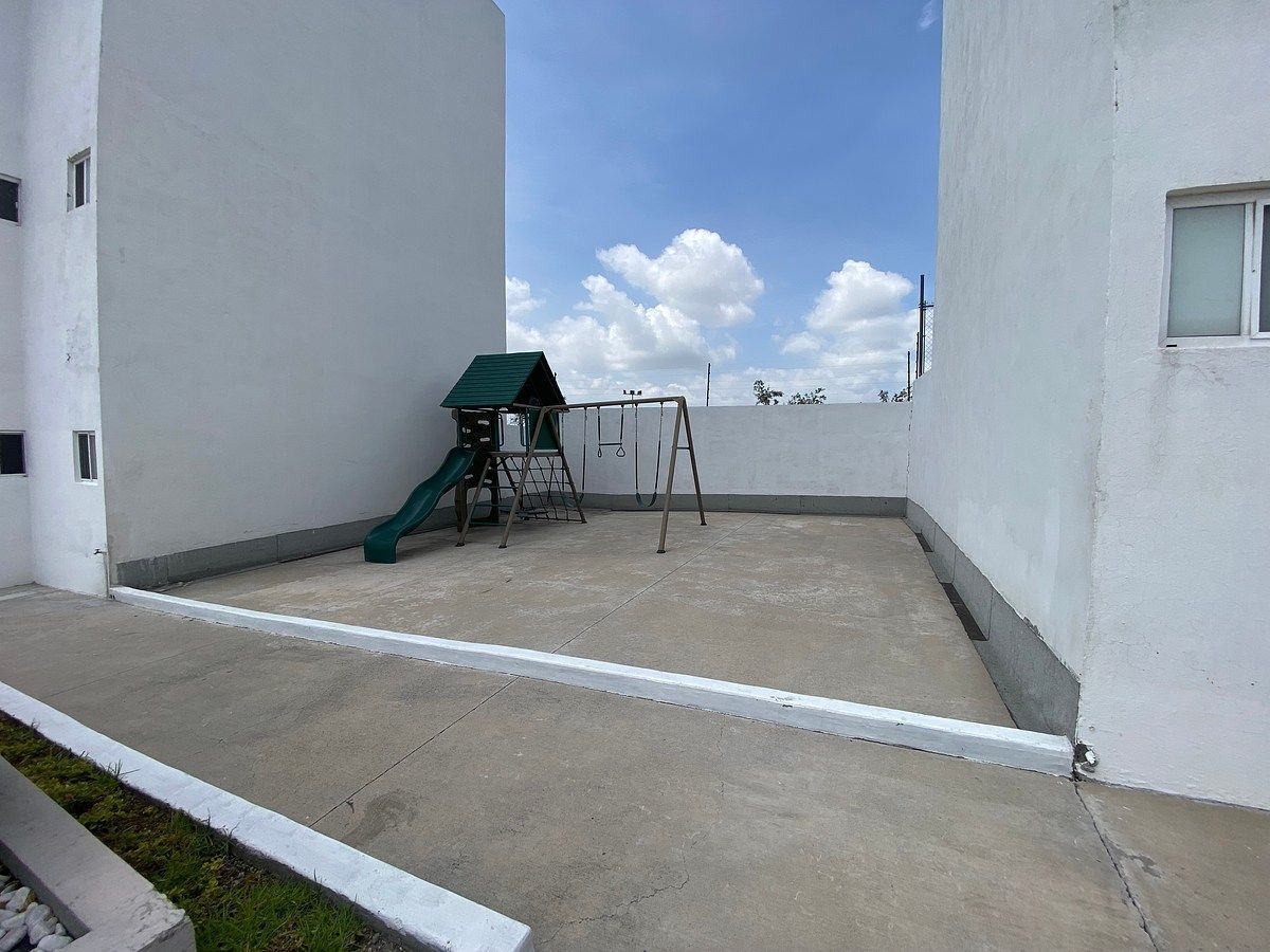 Apartamento em San Pablo II, Querétaro, foto 32 de 33
