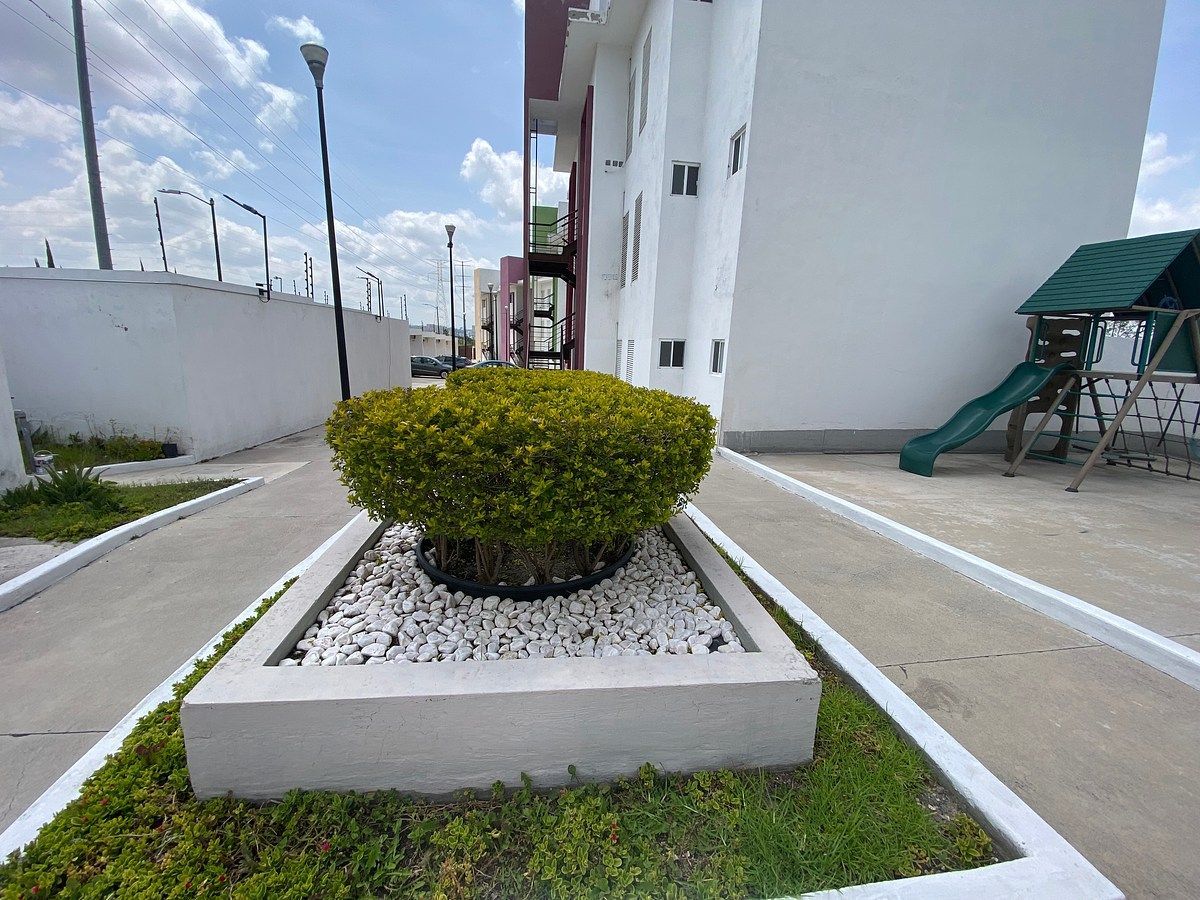 Apartamento em San Pablo II, Querétaro, foto 33 de 33