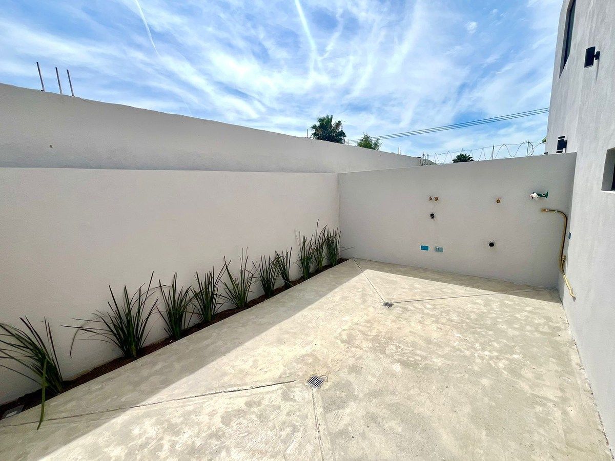 House in Gated Community in El Pípila, Tijuana, photo 22 of 22