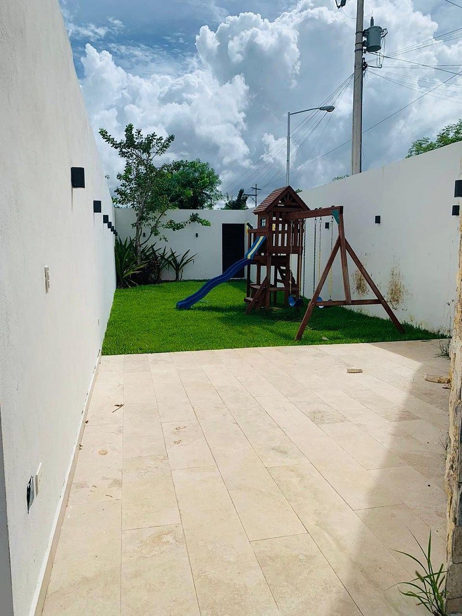 Casa en Temozón Norte, Mérida, foto 33 de 33