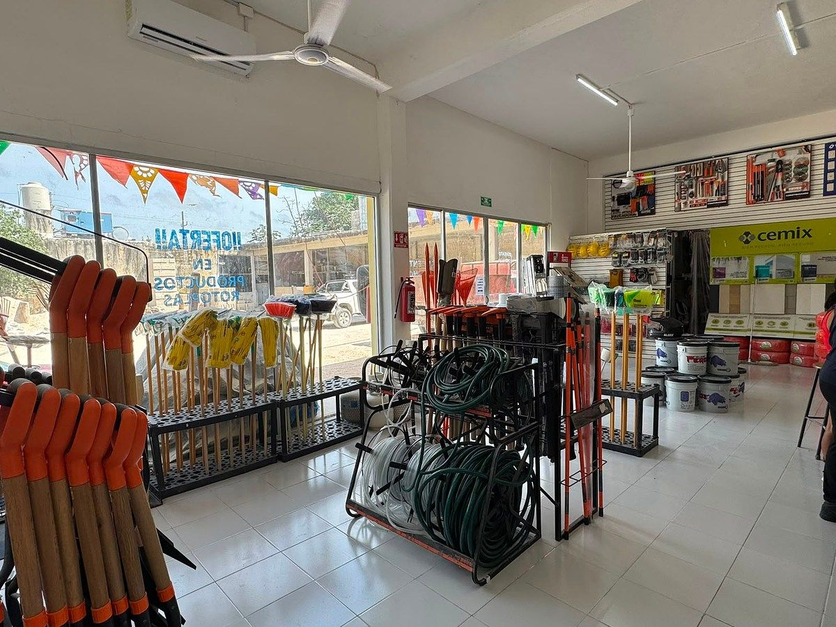 Local comercial en Tulum Centro, Tulum, foto 5 de 8