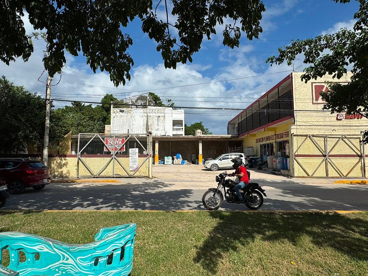 Local comercial en Tulum Centro, Tulum, foto 4 de 8