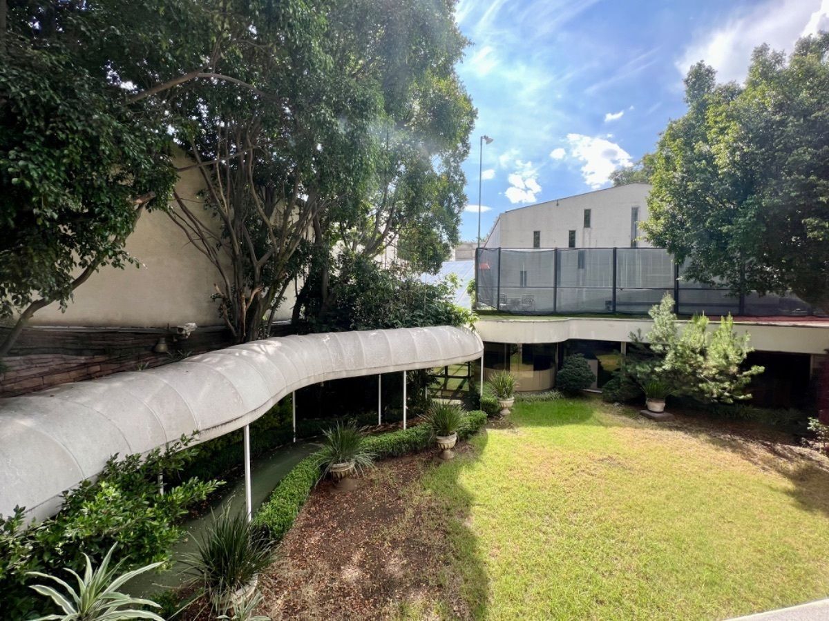Casa en Jardines del Pedregal, Álvaro Obregón, foto 2 de 50