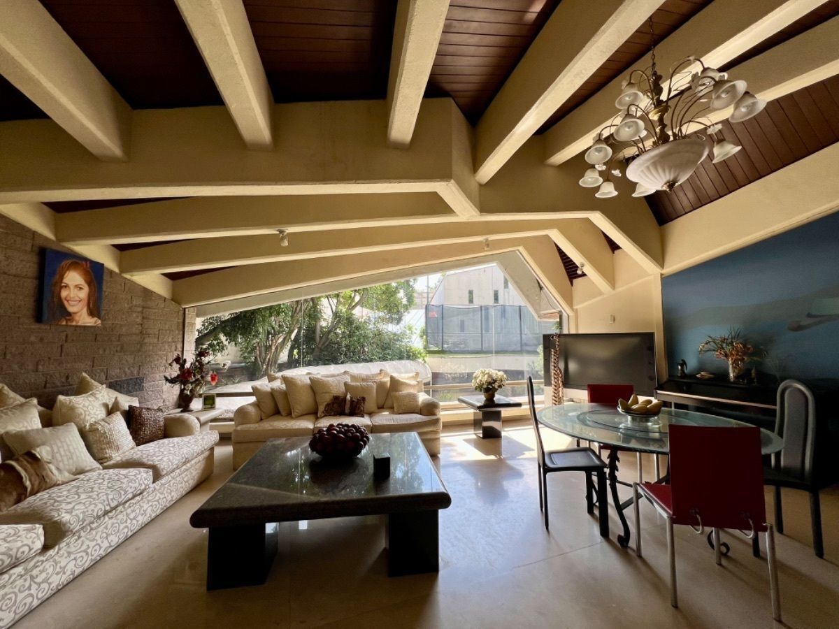 Casa en Jardines del Pedregal, Álvaro Obregón, foto 25 de 50