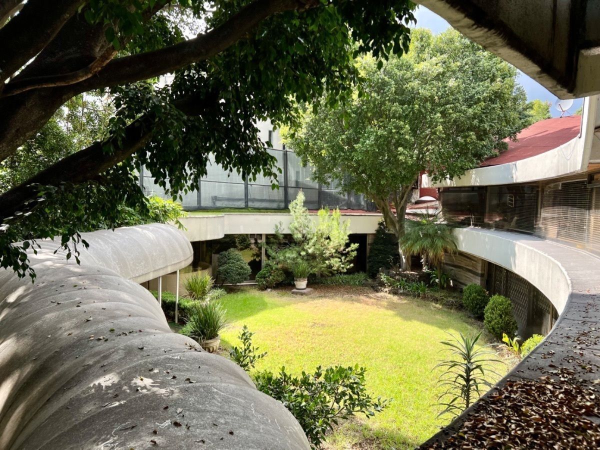 Casa en Jardines del Pedregal, Álvaro Obregón, foto 26 de 50