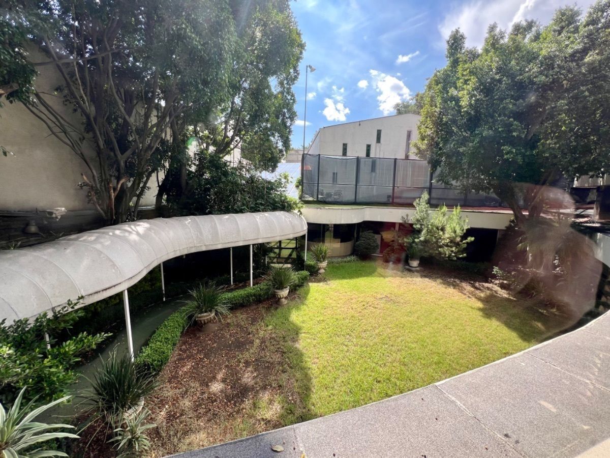 Casa en Jardines del Pedregal, Álvaro Obregón, foto 29 de 50