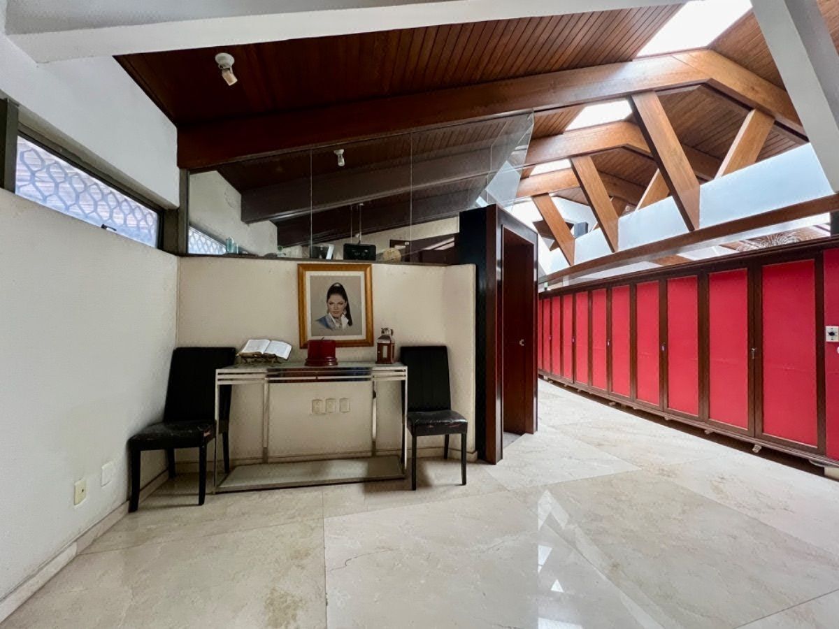 Casa en Jardines del Pedregal, Álvaro Obregón, foto 43 de 50