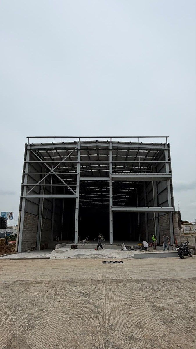 Bodega industrial en Guadalajara Technology Park, Zapopan, foto 7 de 7