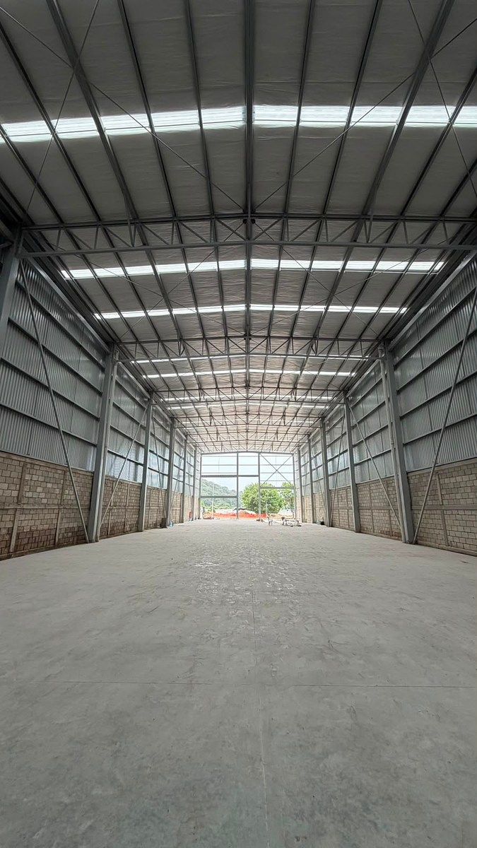 Bodega industrial en Guadalajara Technology Park, Zapopan, foto 6 de 7