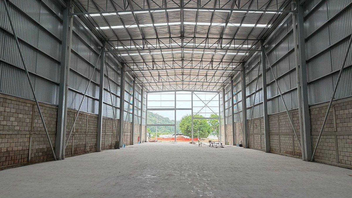 Bodega industrial en Guadalajara Technology Park, Zapopan, foto 2 de 7