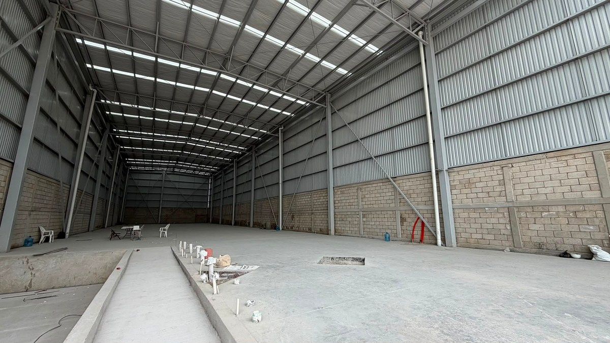 Bodega industrial en Guadalajara Technology Park, Zapopan, foto 4 de 7