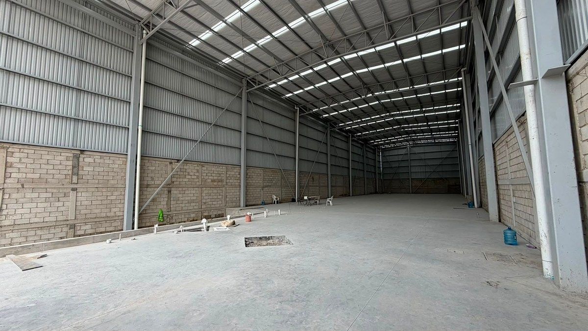 Bodega industrial en Guadalajara Technology Park, Zapopan, foto 5 de 7