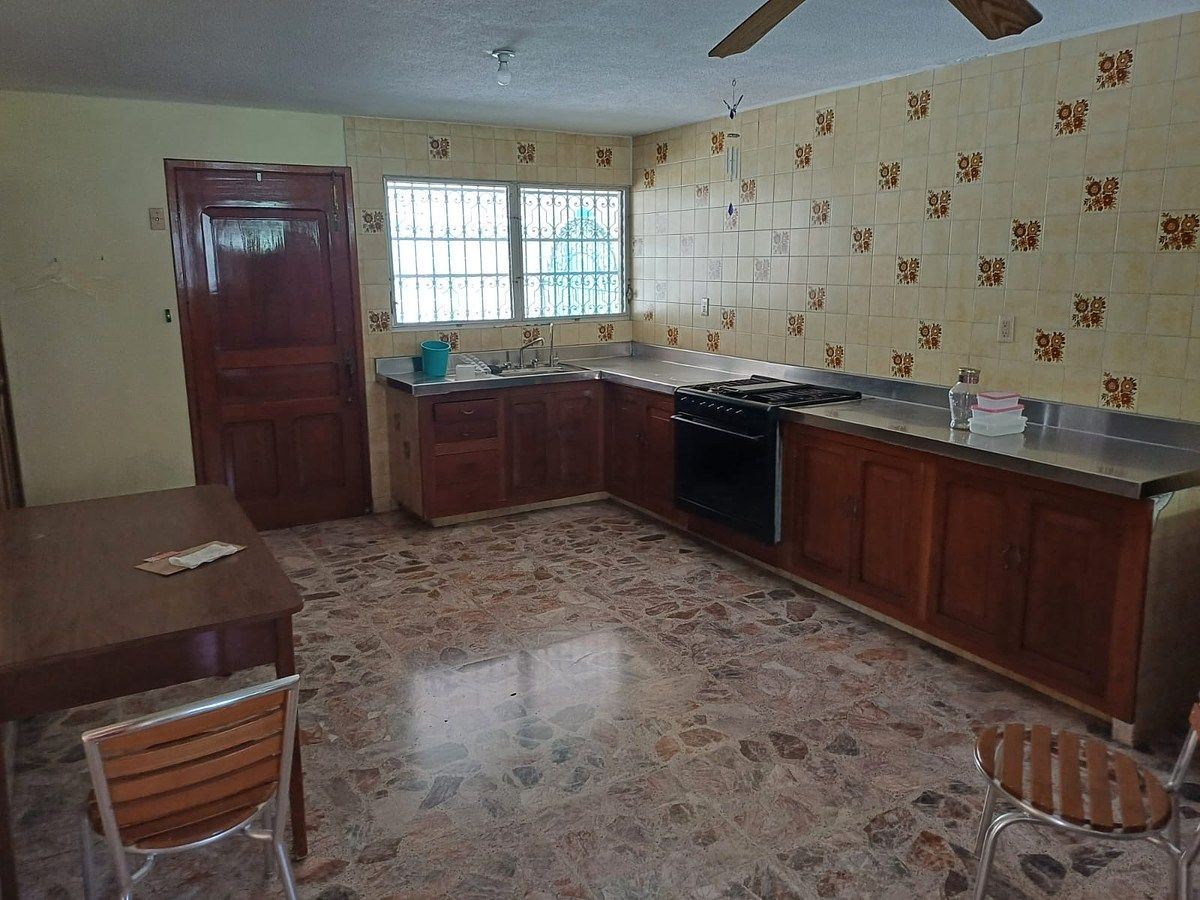 House in Diaz Ordaz, Mérida, photo 7 of 15