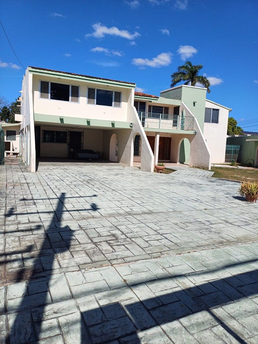 House in Diaz Ordaz, Mérida, photo 12 of 15
