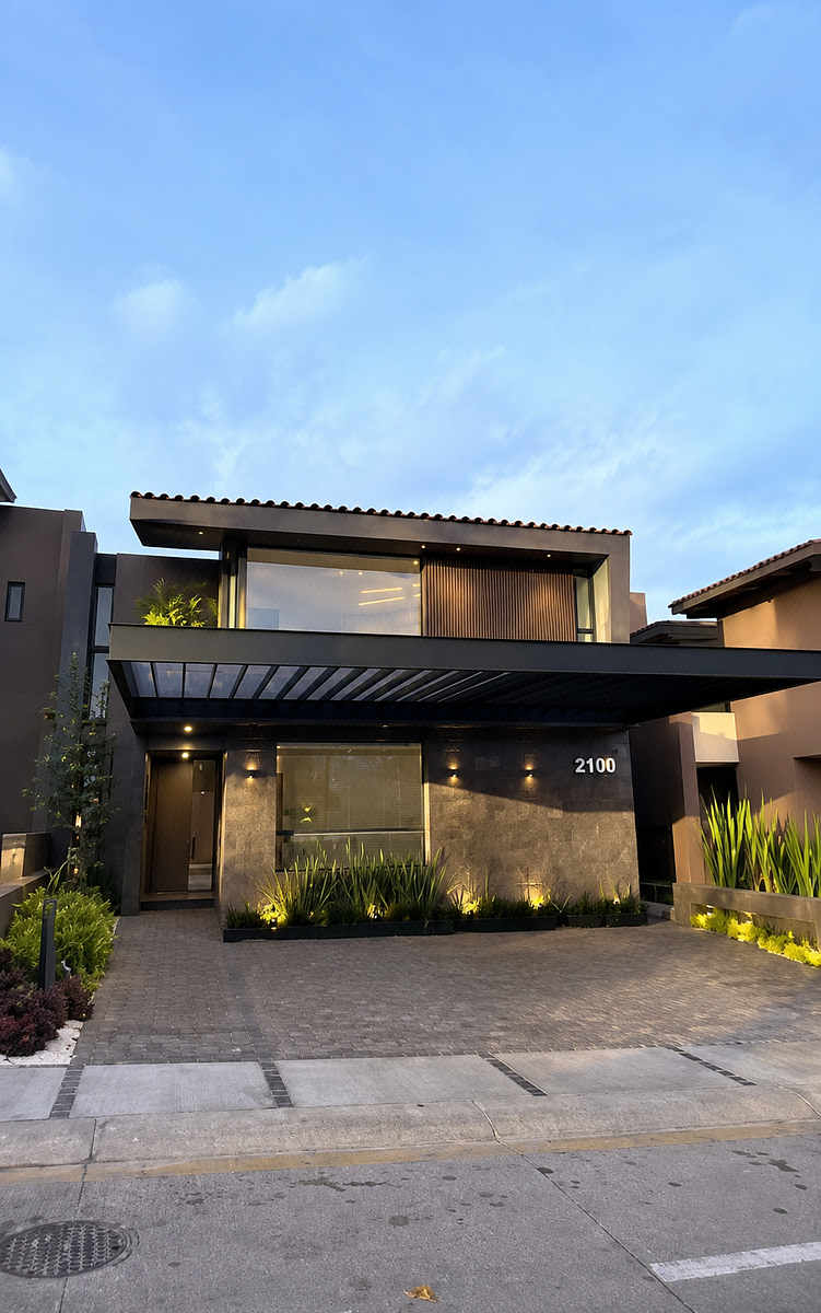 Casa en venta en Campo de Golf Altozano, Morelia, Michoacán
