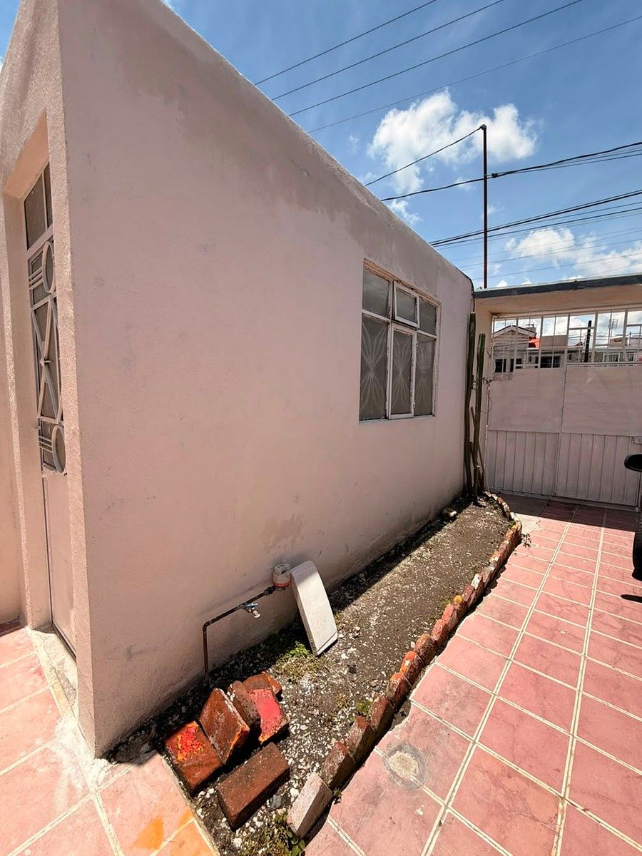 Casa em Jardines de San Manuel, Puebla, foto 4 de 26
