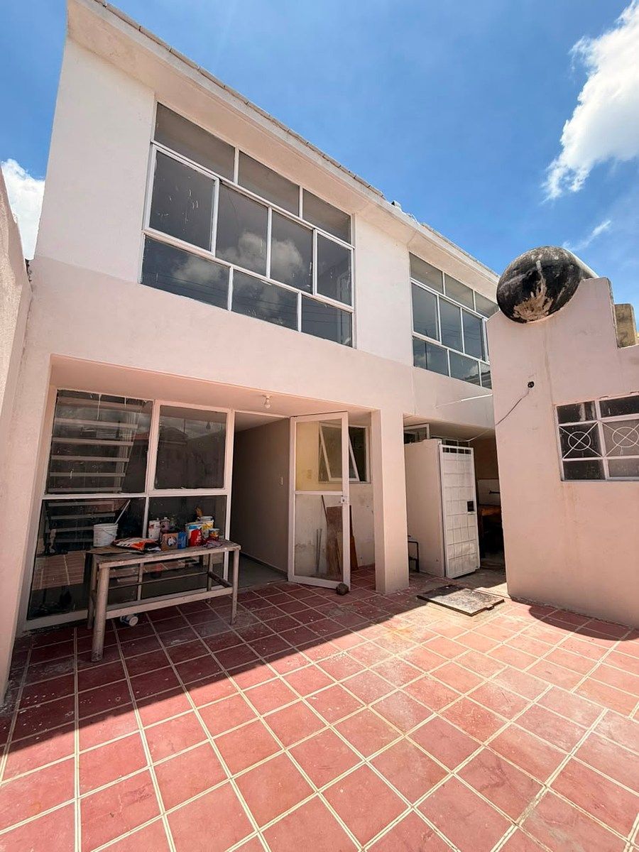 Casa em Jardines de San Manuel, Puebla, foto 3 de 26