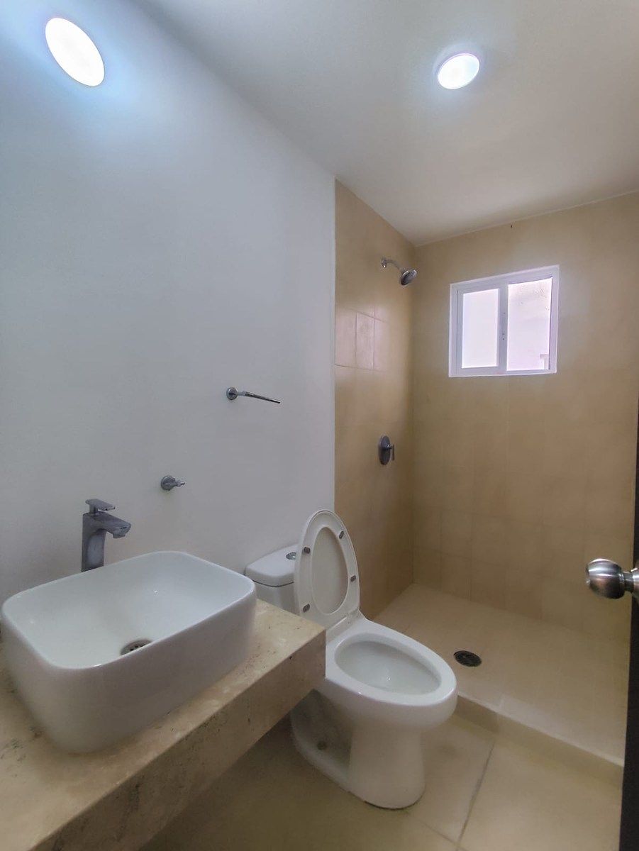 Apartamento em Supermanzana 319, Benito Juárez, foto 9 de 12