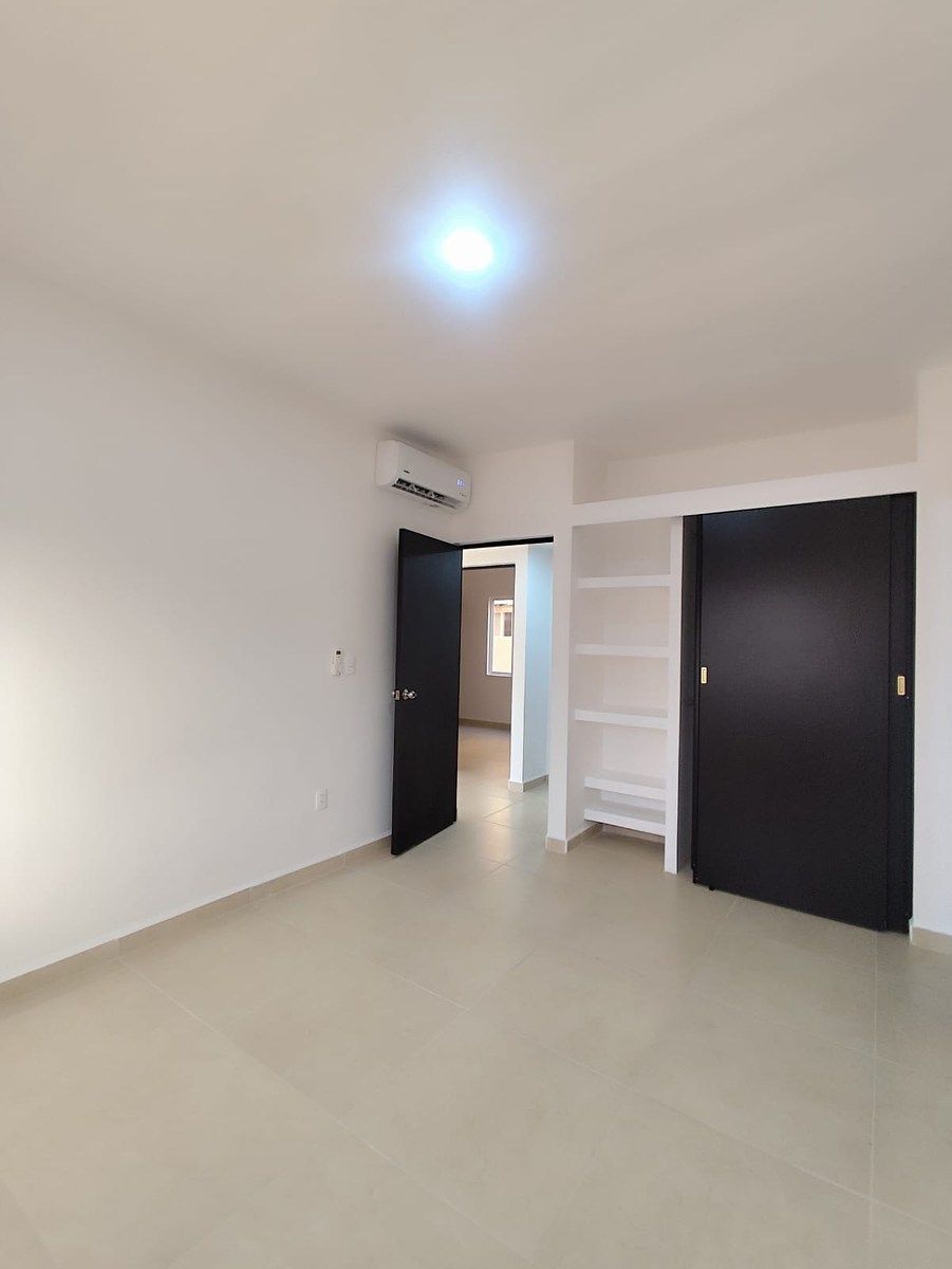 Apartamento em Supermanzana 319, Benito Juárez, foto 6 de 12