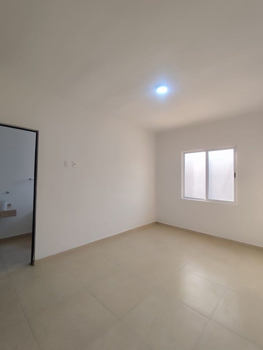 Apartamento em Supermanzana 319, Benito Juárez, foto 8 de 12