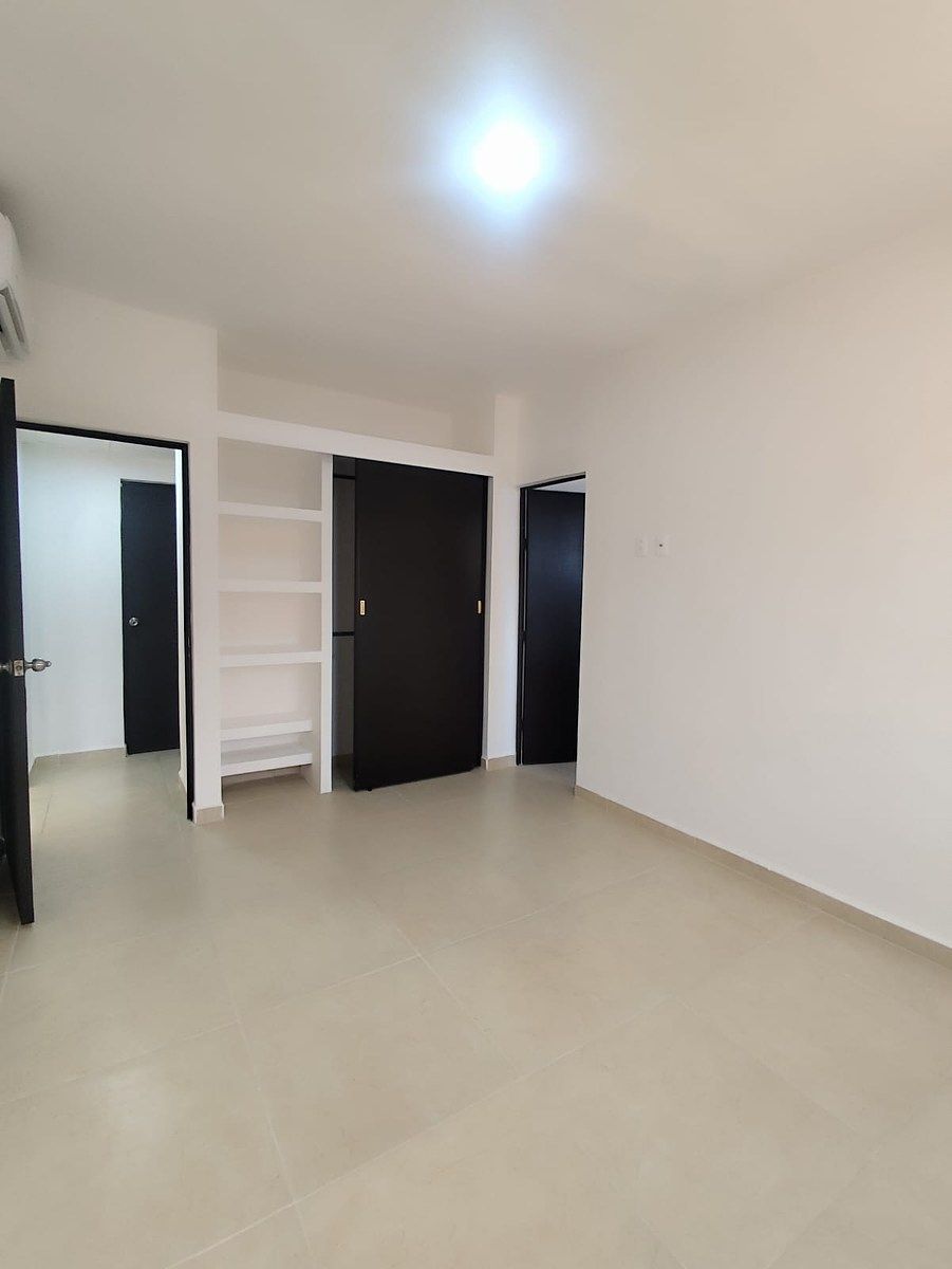 Apartamento em Supermanzana 319, Benito Juárez, foto 7 de 12