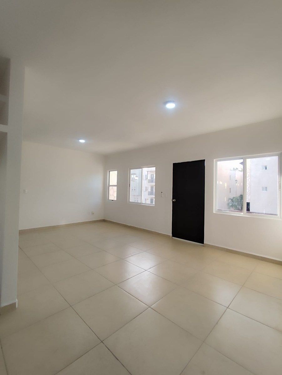 Apartamento em Supermanzana 319, Benito Juárez, foto 3 de 12