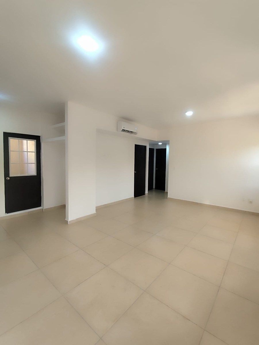 Apartamento em Supermanzana 319, Benito Juárez, foto 5 de 12