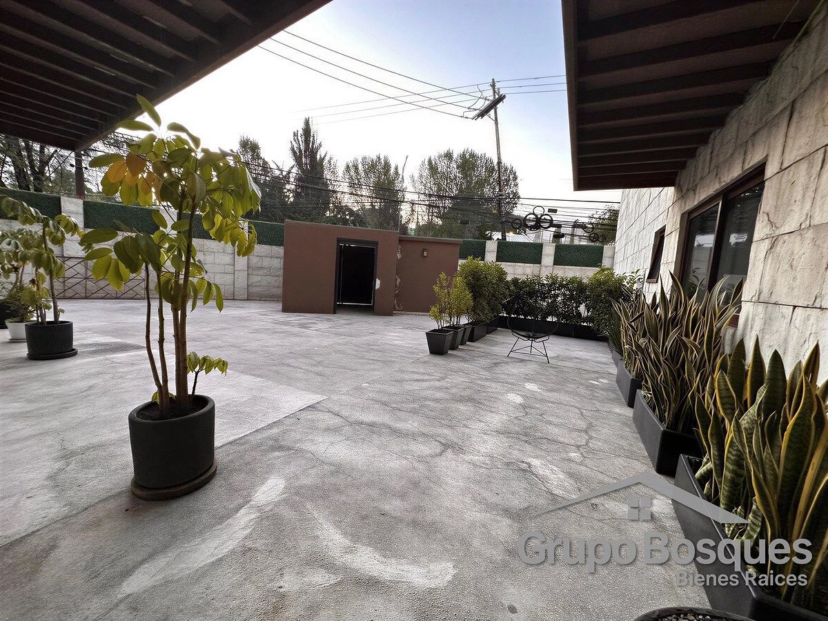 Departamento en Lomas de Tecamachalco, Naucalpan de Juárez, foto 2 de 25