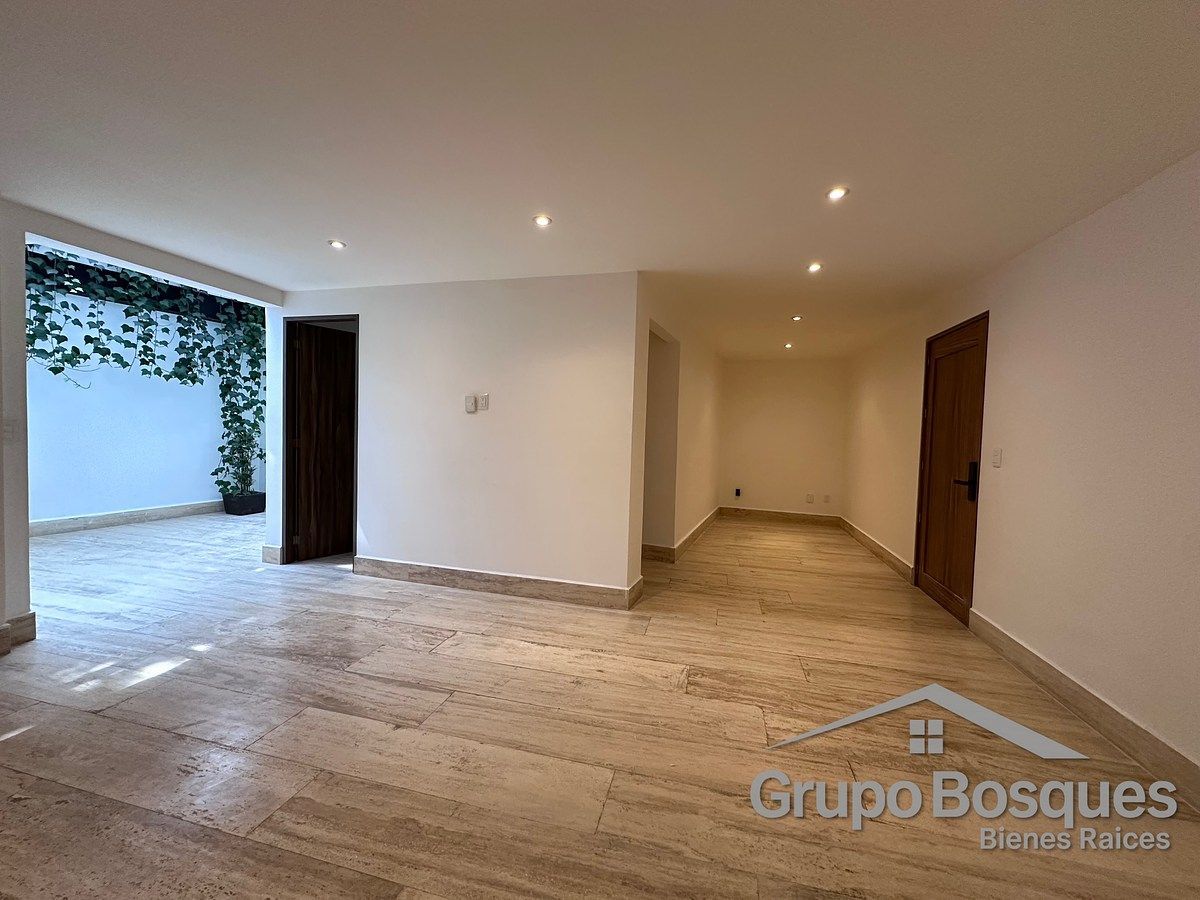 Departamento en Lomas de Tecamachalco, Naucalpan de Juárez, foto 4 de 25
