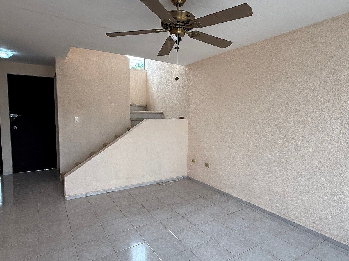 Casa en Francisco de Montejo, Mérida, foto 3 de 10
