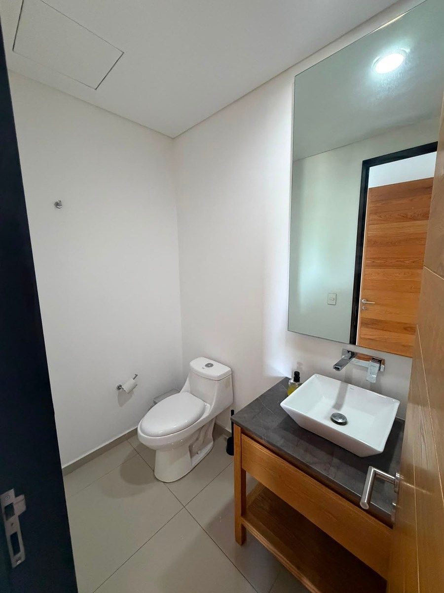 Apartamento em Americana, Guadalajara, foto 3 de 15