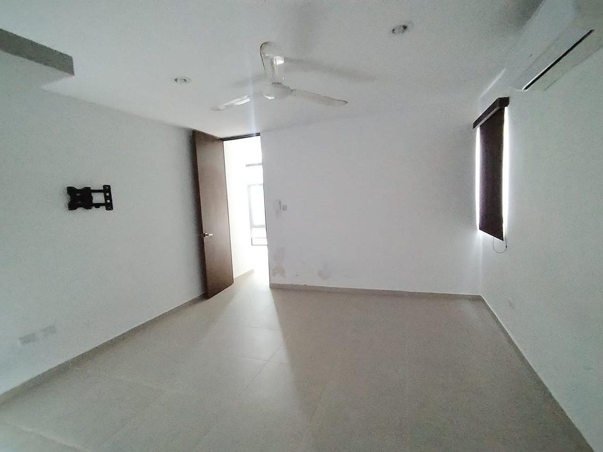 Casa en condominio en Santa Gertrudis Copo, Mérida, foto 5 de 18