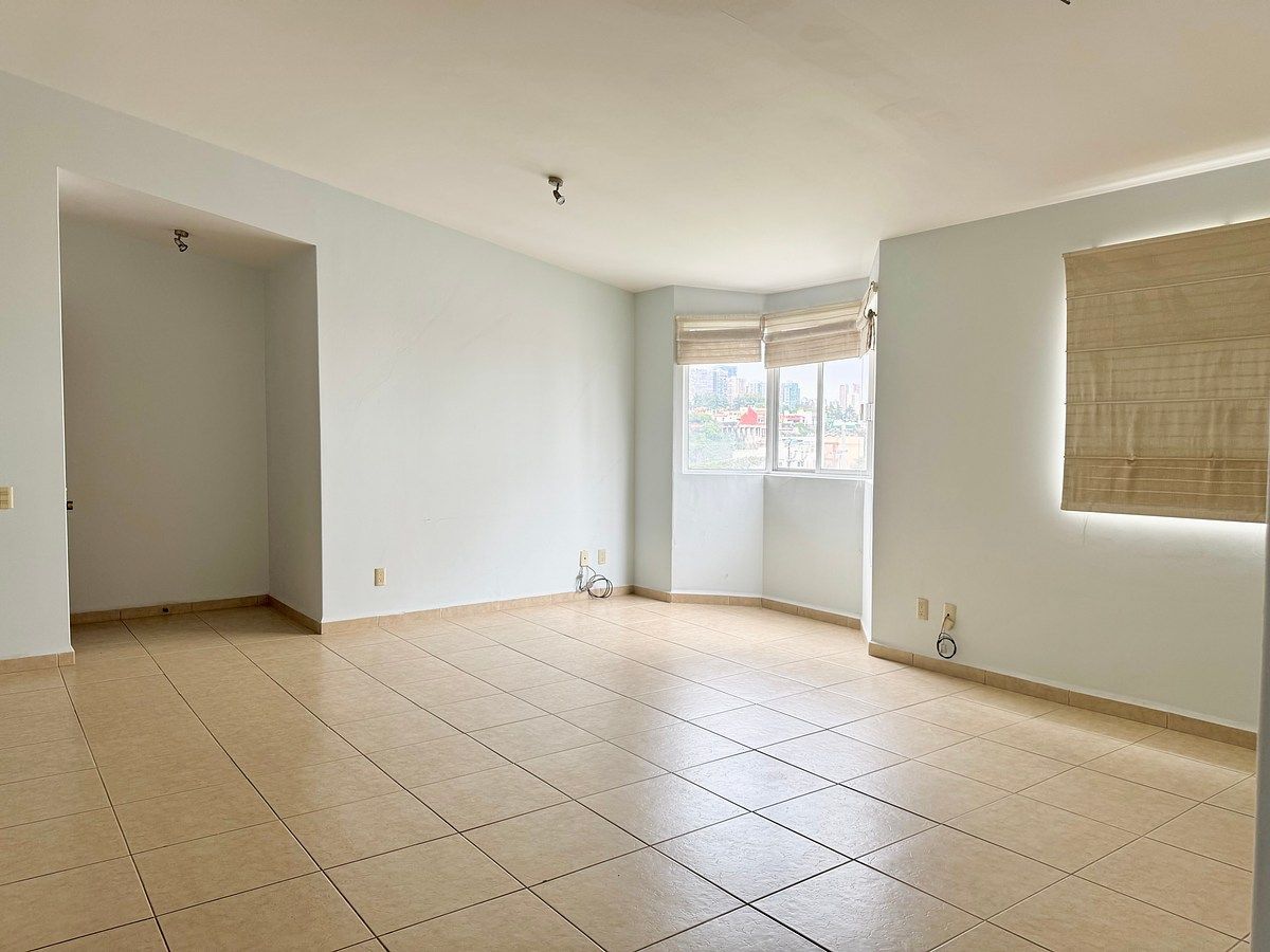 Apartment in Palo Solo, Huixquilucan, photo 7 of 22