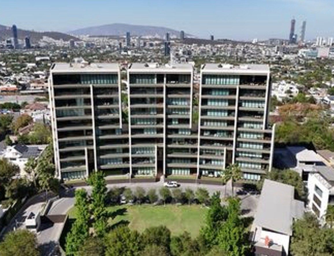 Departamento en Renta en Bosques del Valle, foto 1 de 11