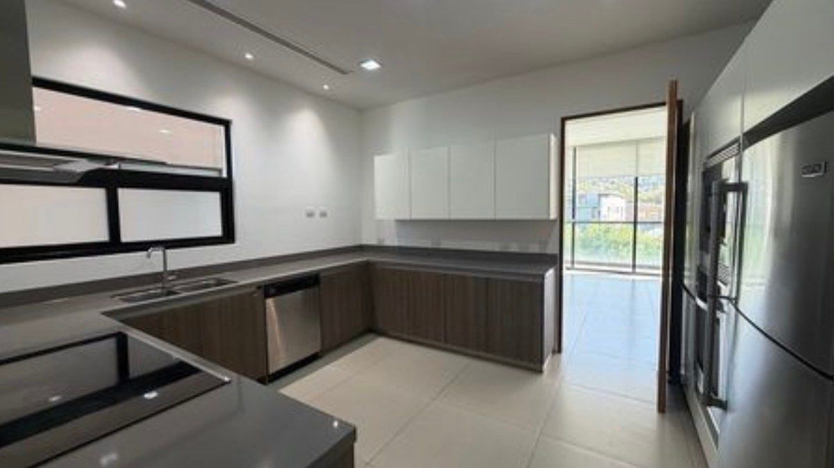 Departamento en Bosques del Valle, San Pedro Garza García, foto 3 de 11