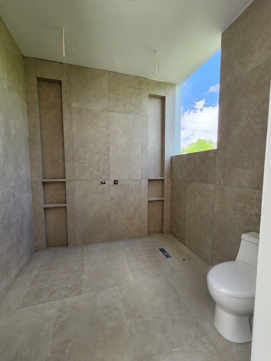 Casa en condominio en Temozón Norte, Mérida, foto 14 de 21