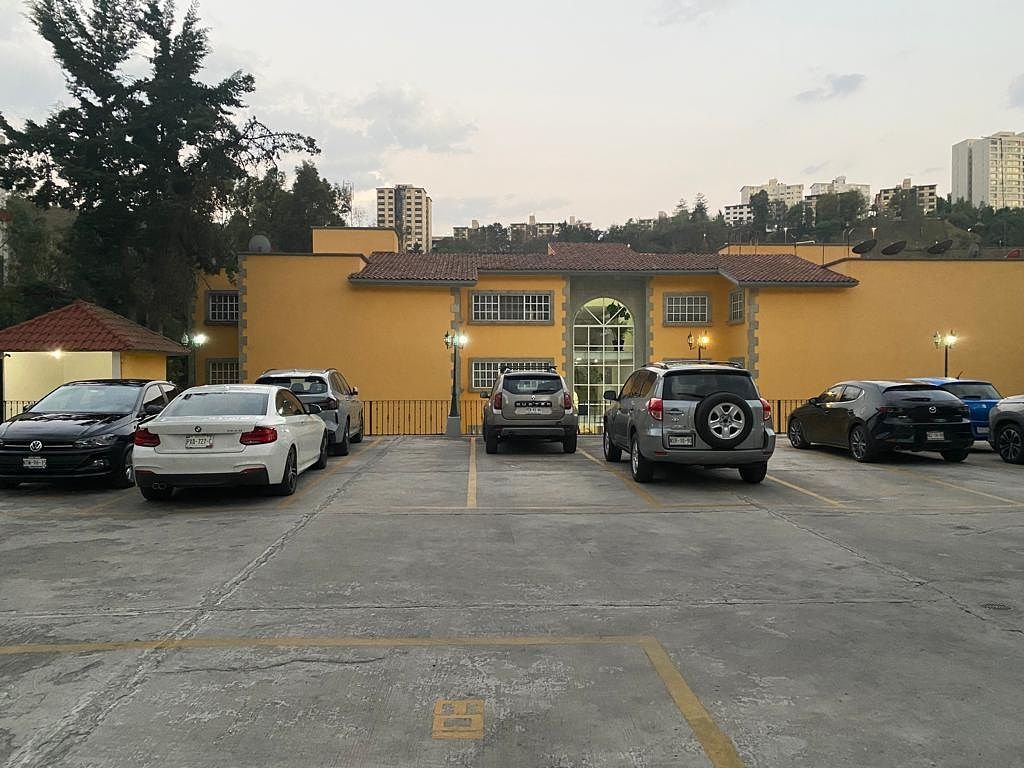 Apartamento em Lomas Verdes 5a Sección (La Concordia), Naucalpan de Juárez, foto 15 de 18